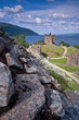 Urquhart Castle
