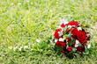 Bouquet de mariage