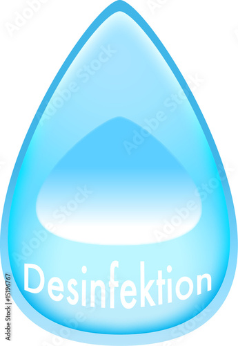 Disinfection