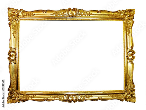 Photo: Picture Frame Picture Frame