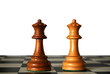 chess queens