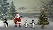 Weihnachtstanz