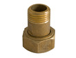 Water pipe connector