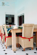 table a manger