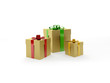 present