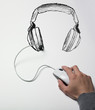 internet et musique