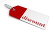 Etiqueta Discount Etiqueta Discount