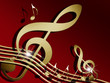 Gold der Musik
