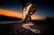 footprint