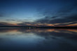 Lichter am Horizont