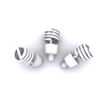 3 ampoules eco