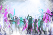 Illustration: disco disco