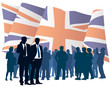 English business