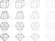 Geometry figures