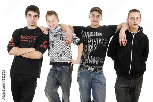 Foto: four four