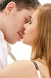 couple in love