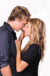 young couple