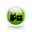 Shopping button Shopping button