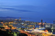 barcelona harbour 2