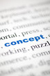 mot concept