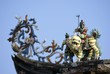 Hoi An : statuettes