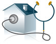 Diagnostic habitation