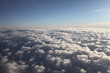 Foto: Über den Wolken - Above the clouds Über den Wolken - Above the clouds