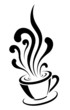 Coffee Cup Sketch
