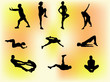 Gym Class