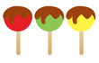 Caramel Apples