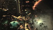 Waikiki at night Waikiki at night