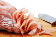 Frozenned meat