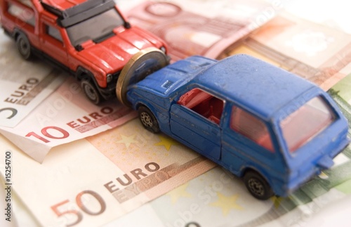 auto unfall