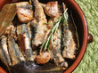 sardines en escabèche