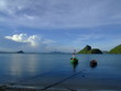 En bord de mer...