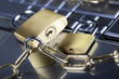 Padlock