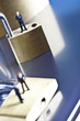 Network security conception Network security conception