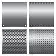 Metal Plates