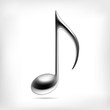 Music note