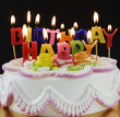 birthday