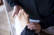Bunion