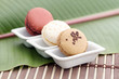 Macarons des îles