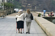 marche et handicap