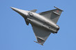 le Rafale en démonstration