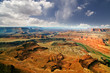 Where heaven touches earth