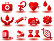 Medical Icon Set