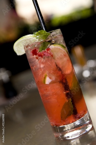 Photo: Cocktails and Mocktails Cocktails and Mocktails