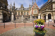 france, normandie, fécamp : palais bénédictines france, normandie, fécamp : palais bénédictines