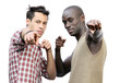 Pointing