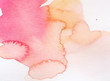 watercolor background